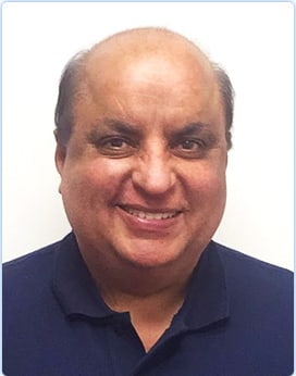 Dr. Ashok K Jhanji, DDS - Hometown, IL - Dentistry