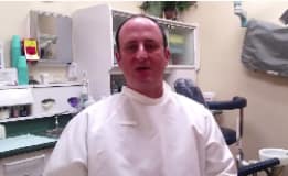 Dr. Mikhail Shulkin, DDS - Waltham, MA - Dentistry