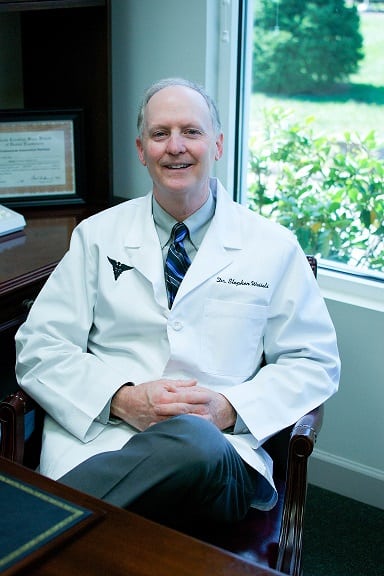 Dr. Stephen J Wessels