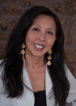 Dr. Donna Mitsunaga Thompson - Farmington, NM - Dentistry