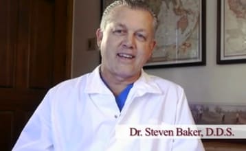 Dr. Steven Richard Baker, DDS