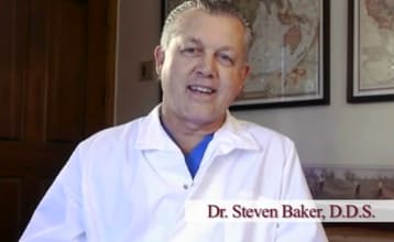 Dr. Steven Richard Baker, DDS - Sonora, CA - Dentistry