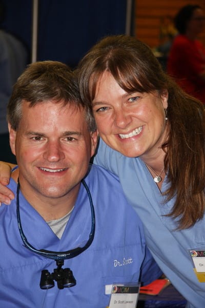 Dr. Scott M Levison, DDS - Lake Oswego, OR - Dentistry