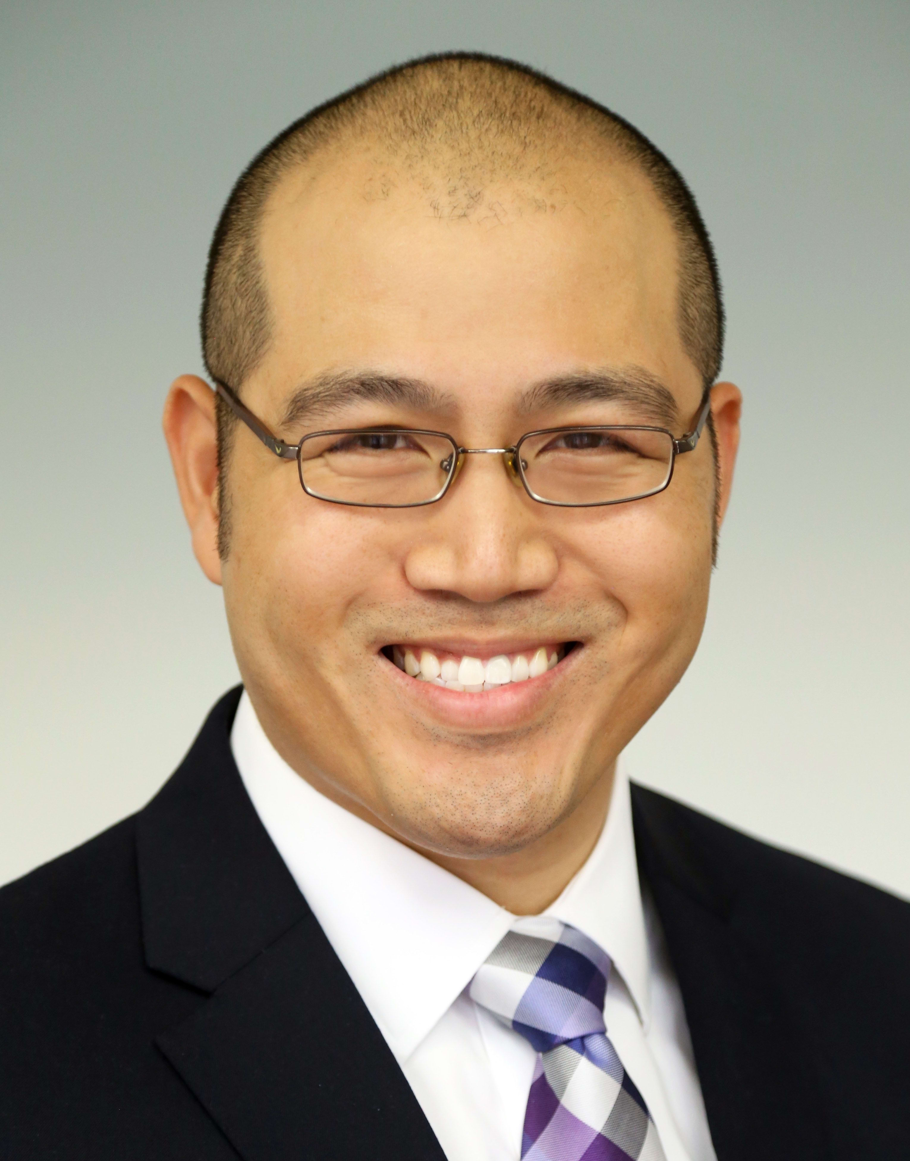 Dr. Justin Carmine Wong
