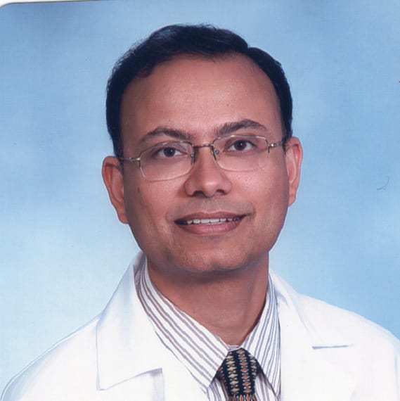 Dr. Amalanshu Jha, MD - Beverly, MA - Surgery