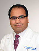 Dr. Muhammad Imtiaz MD