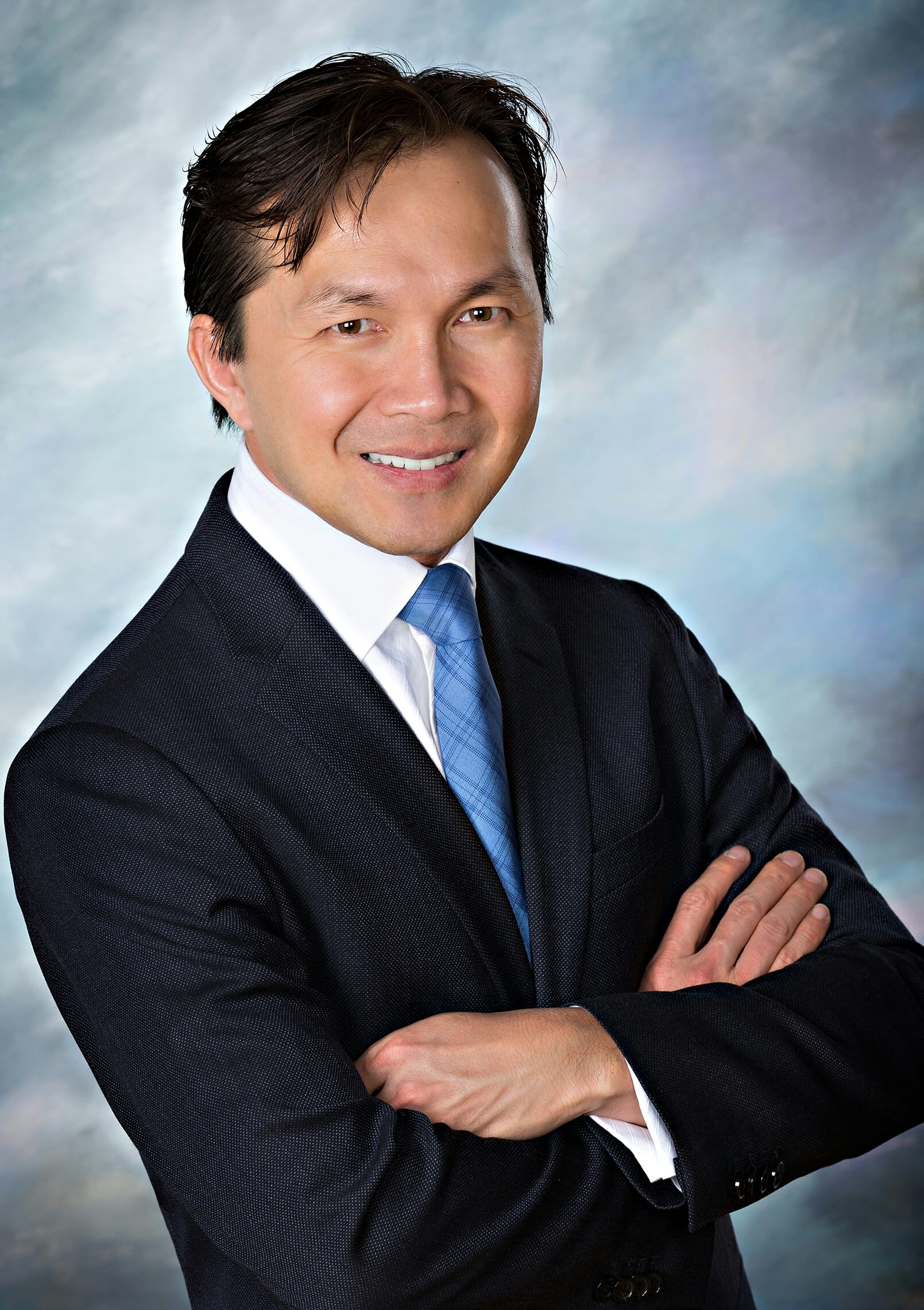 Dr. Ryan Luong, MD