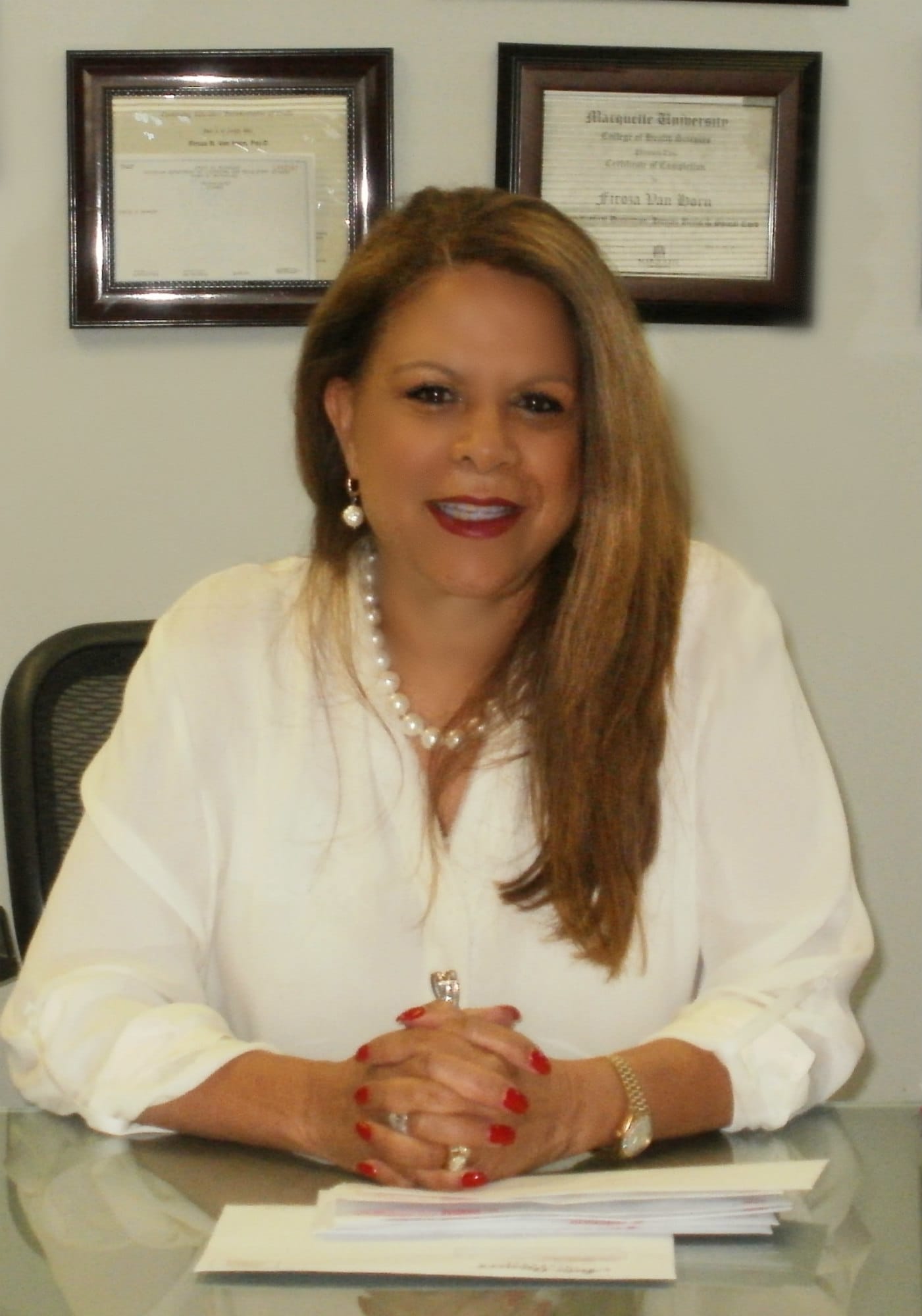 Dr. Firoza B Vanhorn, PhD - Bloomfield Hills, MI - Psychology