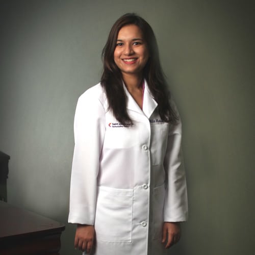Dr. Nida Mateen, MD - Stanville, KY - Internal Medicine