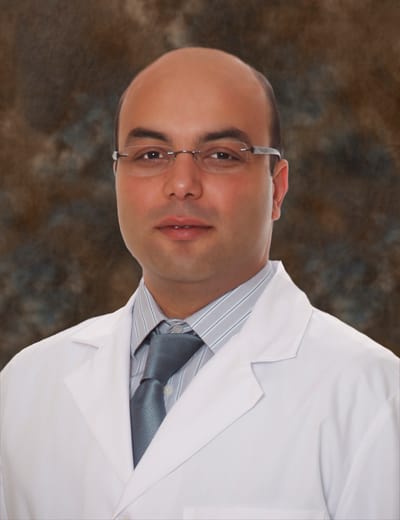 Dr. Mohammad Al Baeer