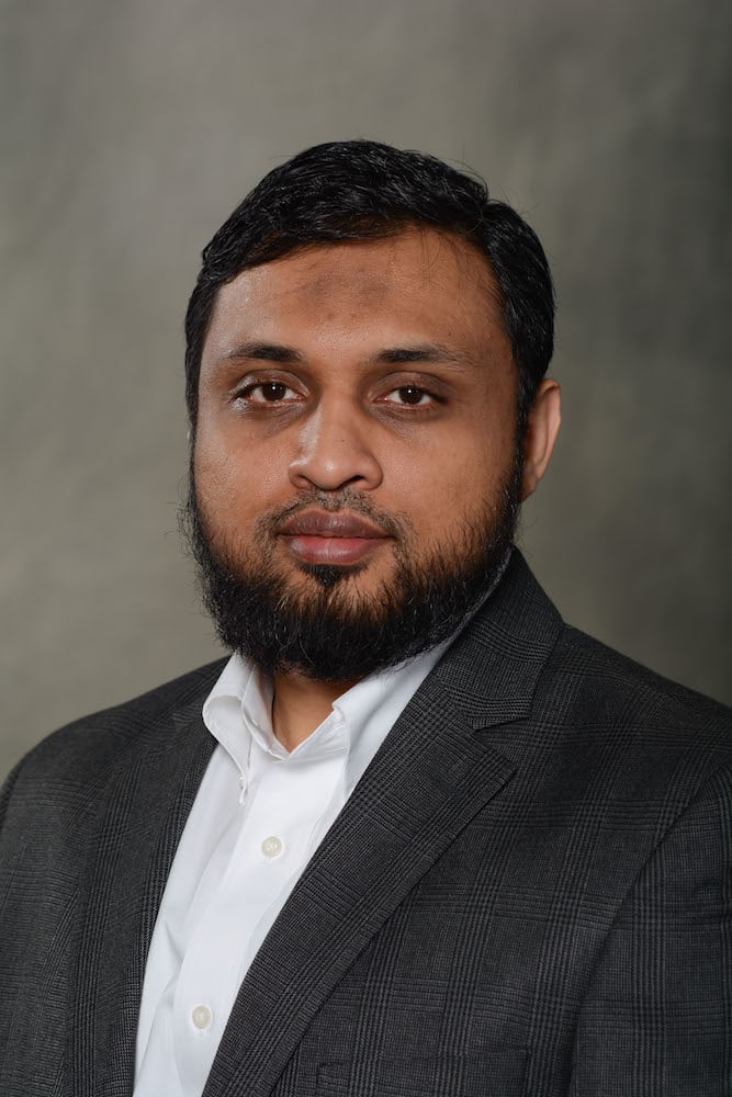 Dr. Mohammad Fasihuddin Siddiqui, MD - Houston, TX - Critical Care Medicine, Internal Medicine, Pulmonology