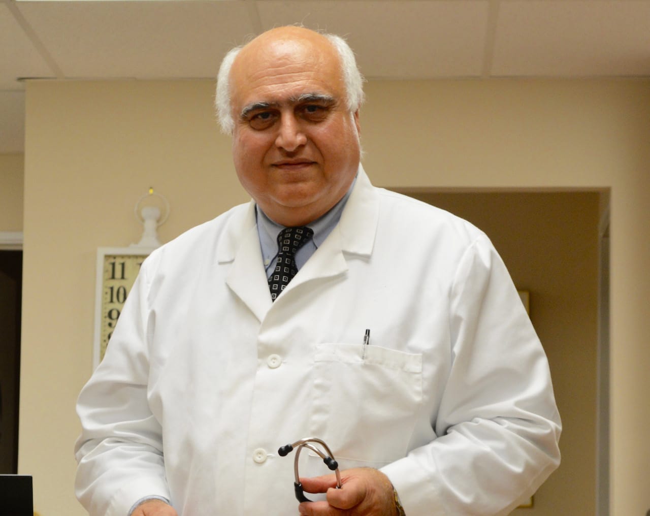 Dr. William Y Josephson, MD - Sylmar, CA - Internal Medicine, Urology