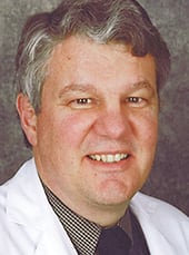Dr. Jon Donavon Mason, MD