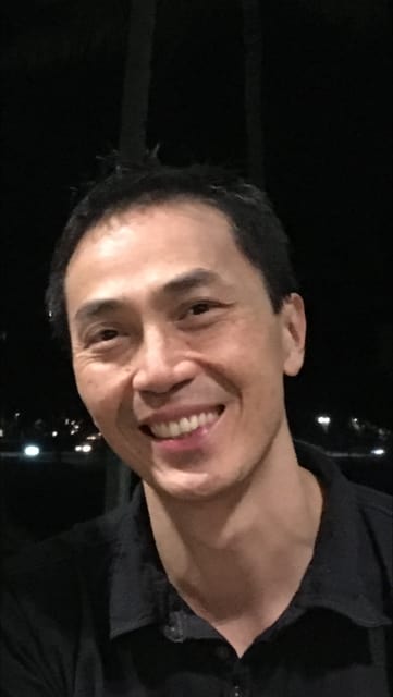 Dr. Hsiao-Ping Hu, MD