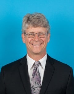 Dr. Peter Bagley Hanson, MD - LA MESA, CA - Orthopedic Surgery