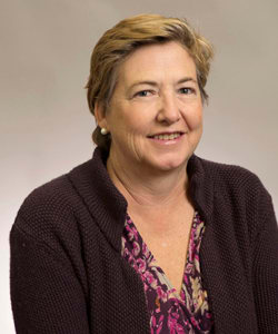 Dr. Margaret Ann Sherman, MD