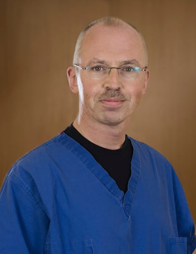 Dr. Klaus Mergener MD