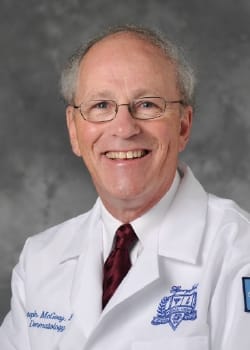 Dr. Joseph Warren Mcgoey, MD