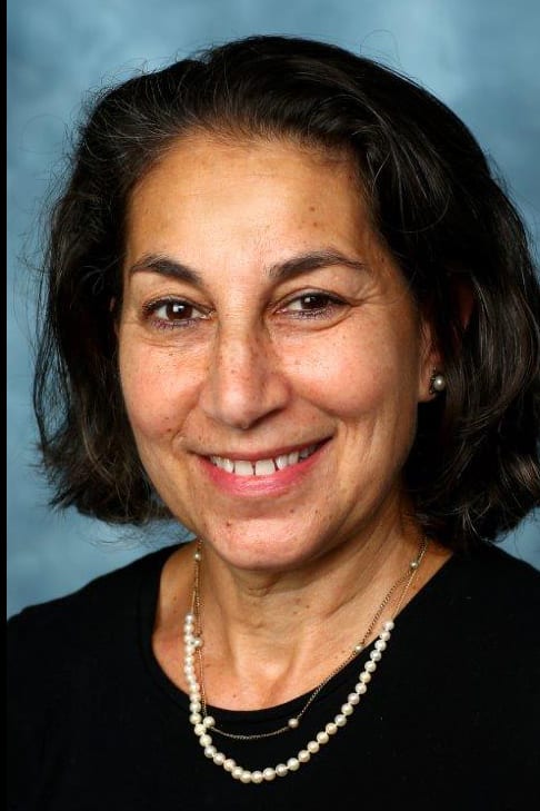 Dr. Rebecca Unger, MD - Chicago, IL - Pediatrics