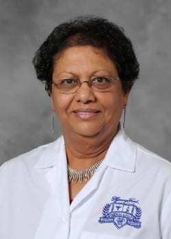 Dr. Sybil Silveiro Rodrigues, MD