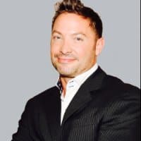 Dr. Darin Lewis Bush