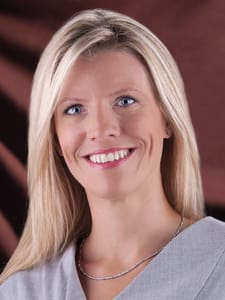 Dr. Carrie Ann Steichen, DO