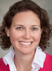 Dr. Kyrie Lauren Bernstein, MD