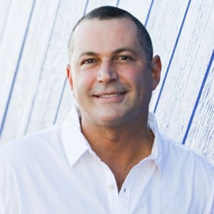 Dr. David Ghozland, MD - Los Angeles, CA - Obstetrics & Gynecology