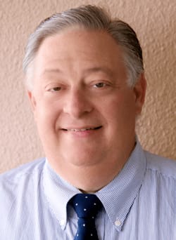 Dr. Forrest Scot Rubenstein