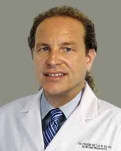 Dr. Tobias Moeller-Bertram, MD