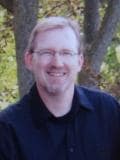 Dr Bruce Edward Cain