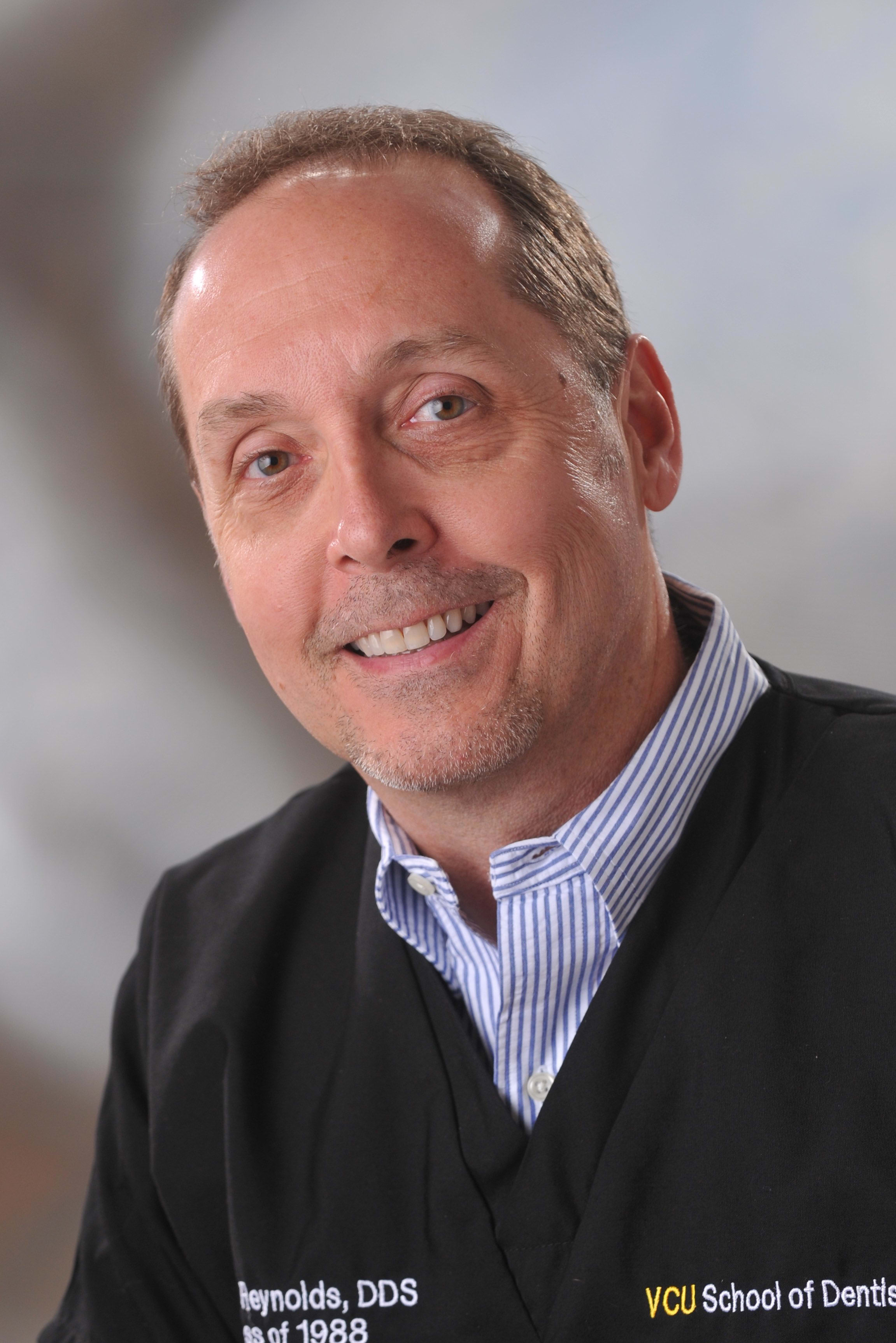 Dr James D Reynolds - Roanoke, VA - Dentistry