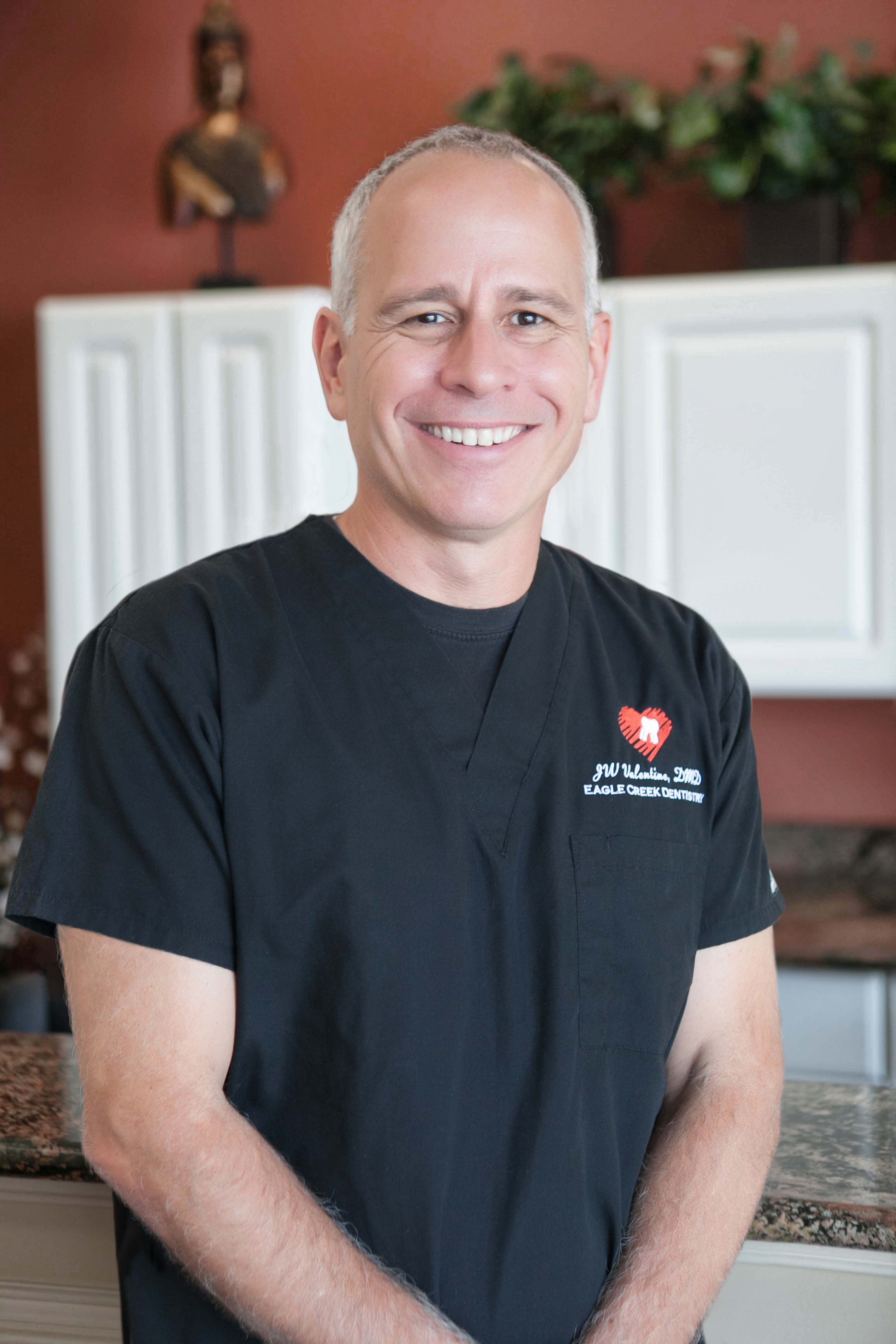 Dr. John Willial Valentine - Naples, FL - Dentistry