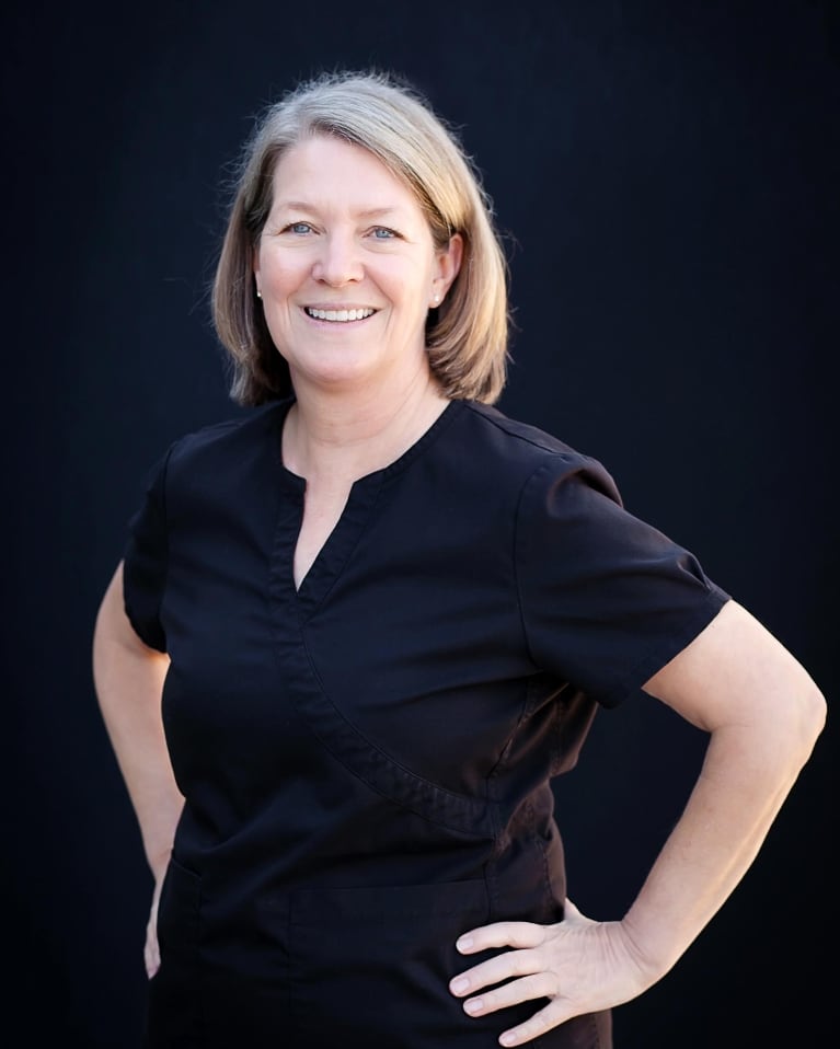 Dr. Kimberly Ann Albrecht, DDS - Phoenix, AZ - Dentistry