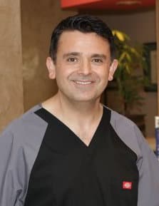 Dr. Hoosik Najarian - North Hollywood, CA - Dentistry