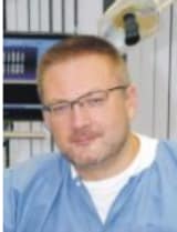 Dr. Wolodymyr Zin - Philadelphia, PA - Dentistry