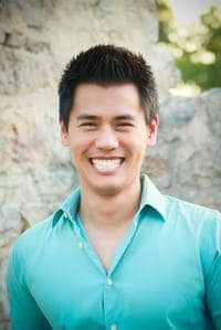 Dr. Richard H Leung - TEMPLE, TX - Dentistry