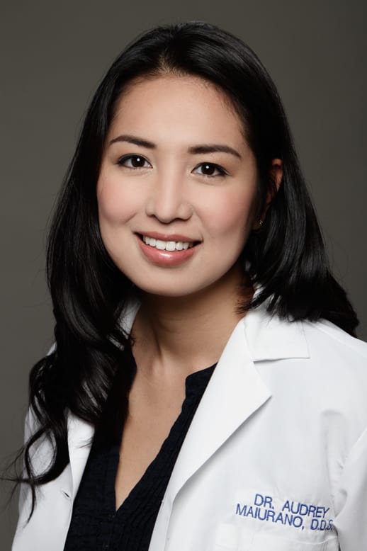 Dr. Audrey Maiurano - Springfield, VA - Dentistry