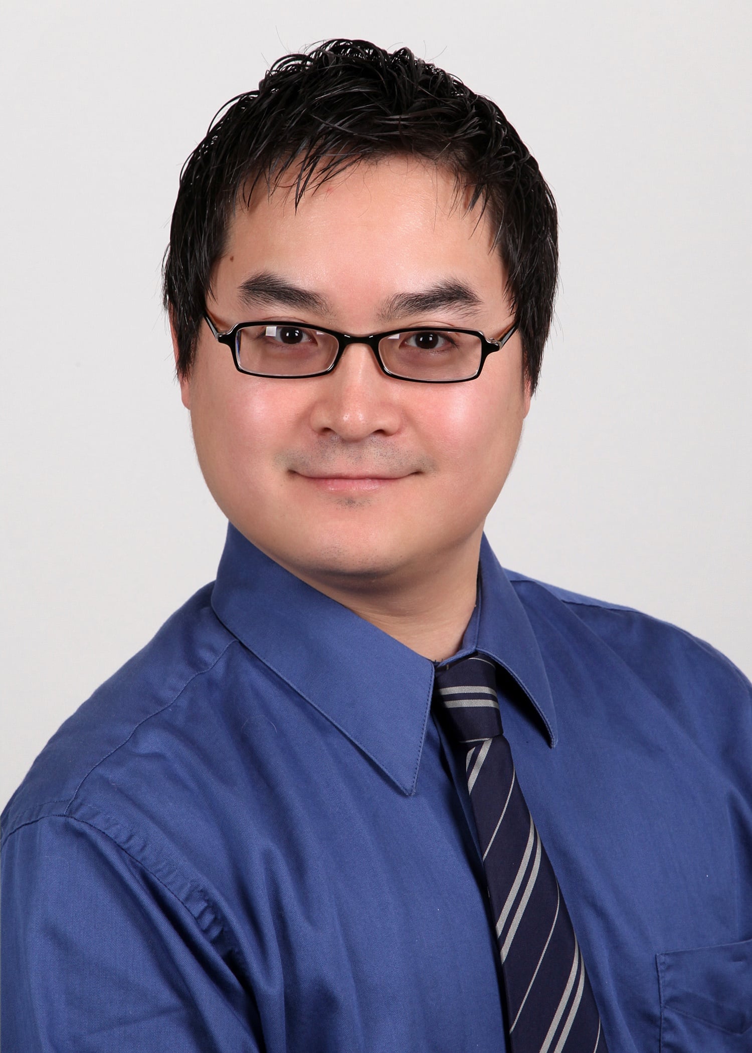 Dr. Jeffrey J Yu, MD - Buffalo, NY - Pediatrics