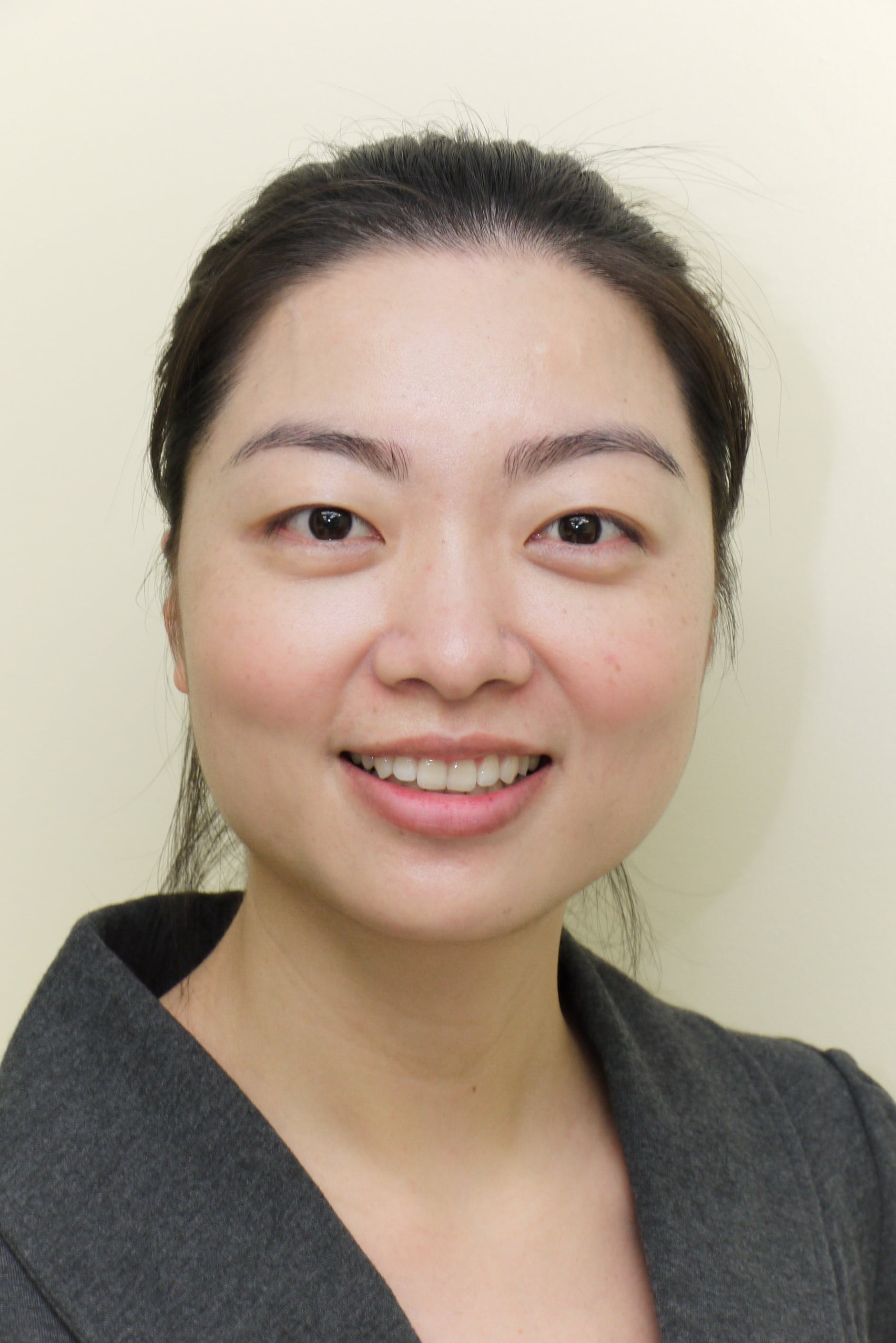 Dr. Shu Ping Rong, DDS - New York, NY - Dentistry