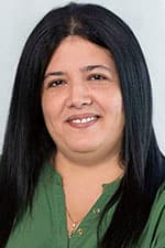 Dr. Gema Ramos, MD - Chicago, IL - Family Medicine