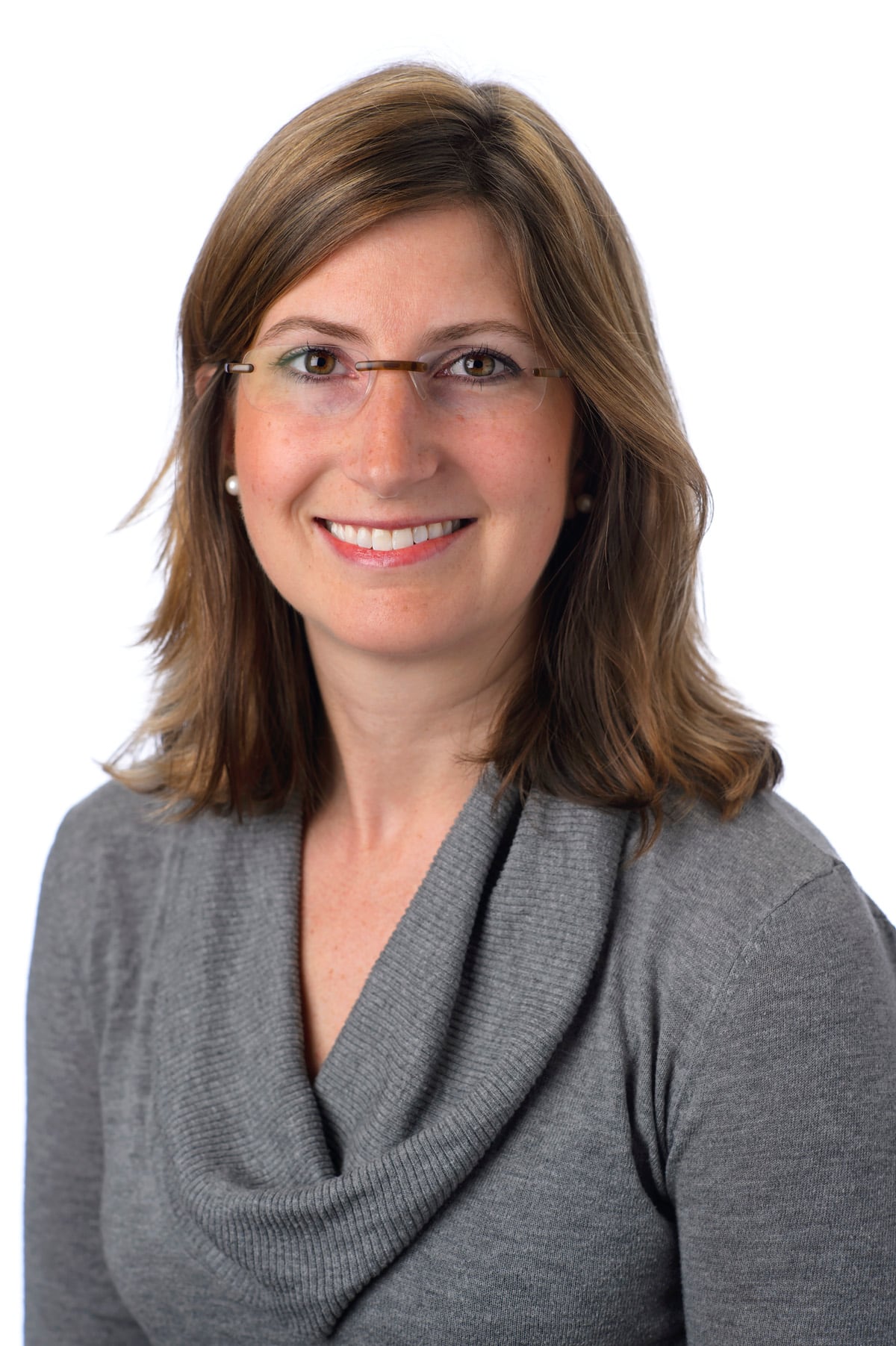 Dr. Laurel Hickok Hartwell, MD