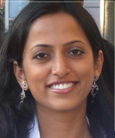 Dr. Pinal Patel - Naperville, IL - Dentistry