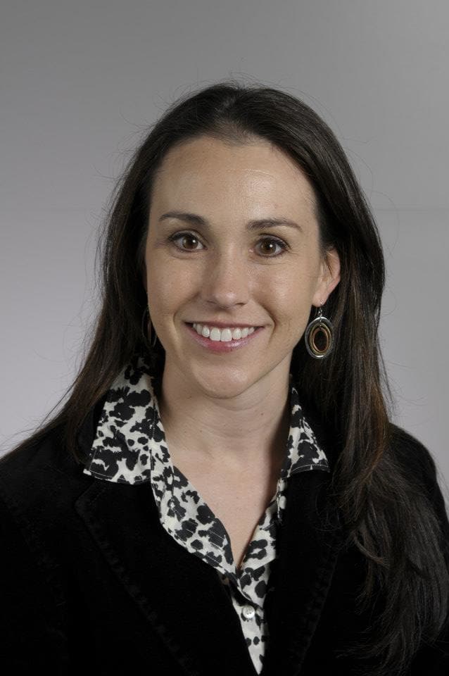Dr. Julie Jo Storm - Oklahoma City, OK - Dentistry