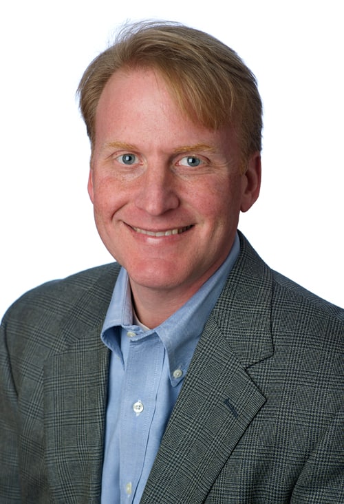 Dr. Brian Louis Erickson, MD