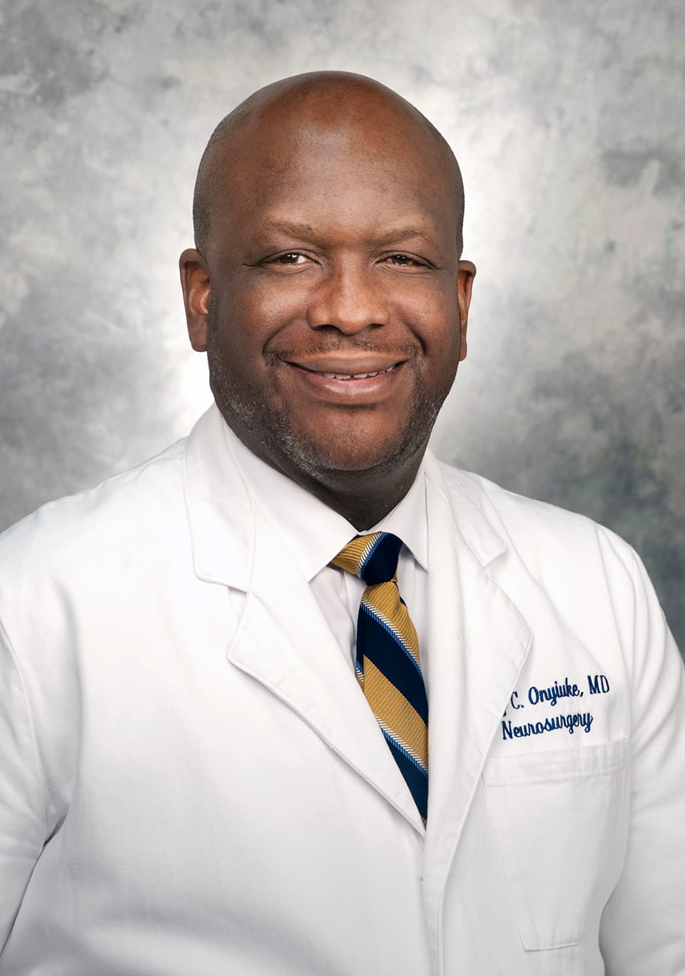 Dr. Hilary Chiedu Onyiuke, MD - Southington, CT - Neurological Surgery