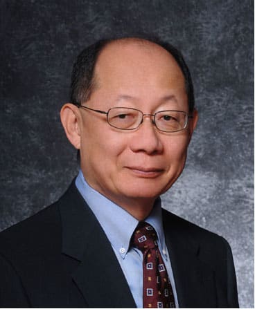 Dr. Joseph Jyh-Chung Lee