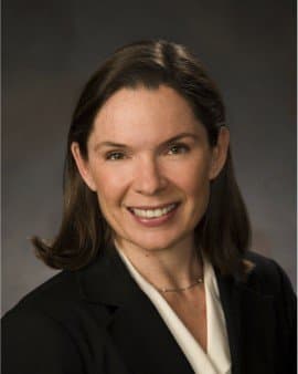 Dr. Eliza Buyers, MD