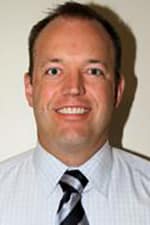 Dr. Robert P Rifenburg, DO - Chicago, IL - Emergency Medicine