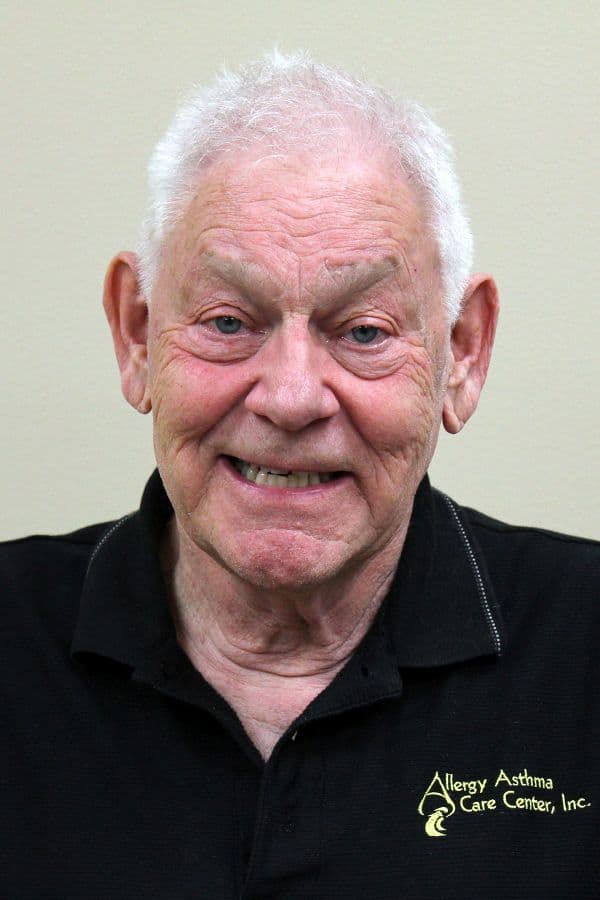 Dr. Roger Merril Katz, MD